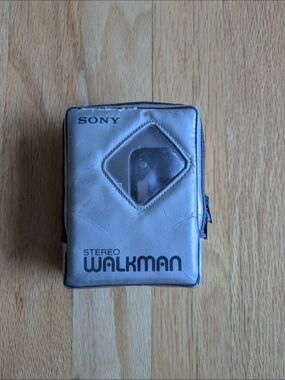 Sony Walkman WM-2